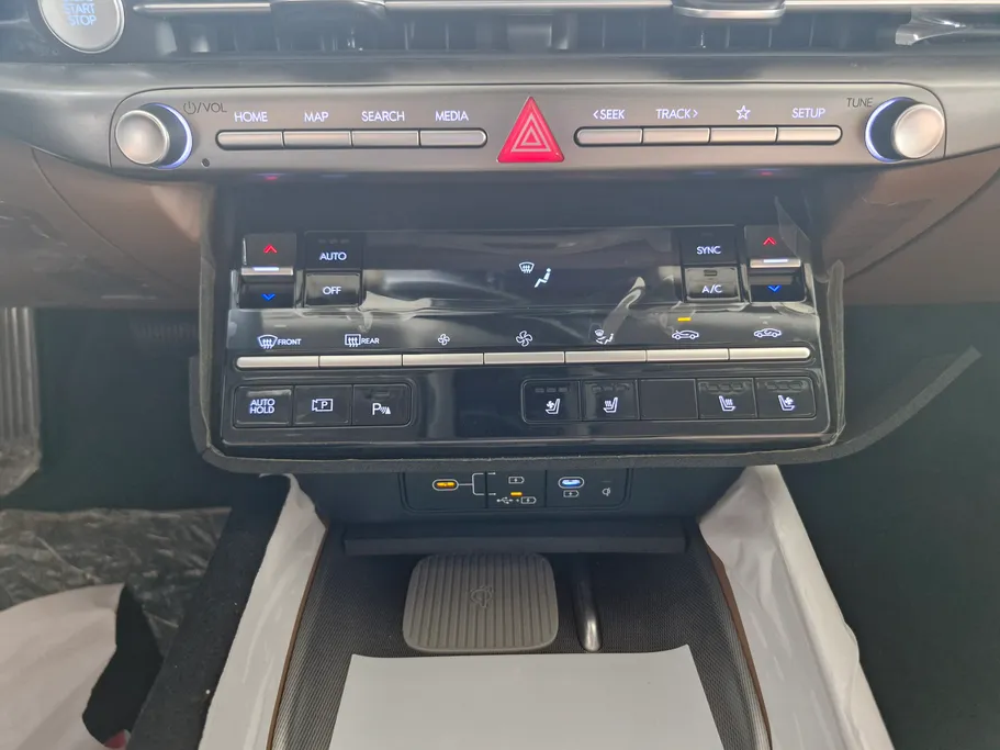 2024 Hyundai Azera Classic 