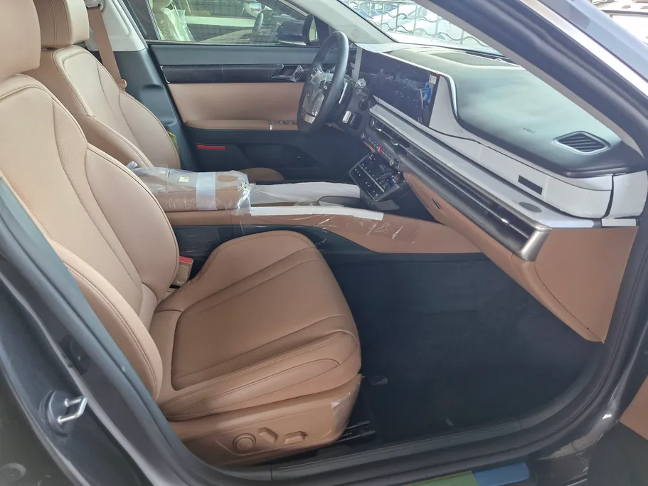 2024 Hyundai Azera Classic 