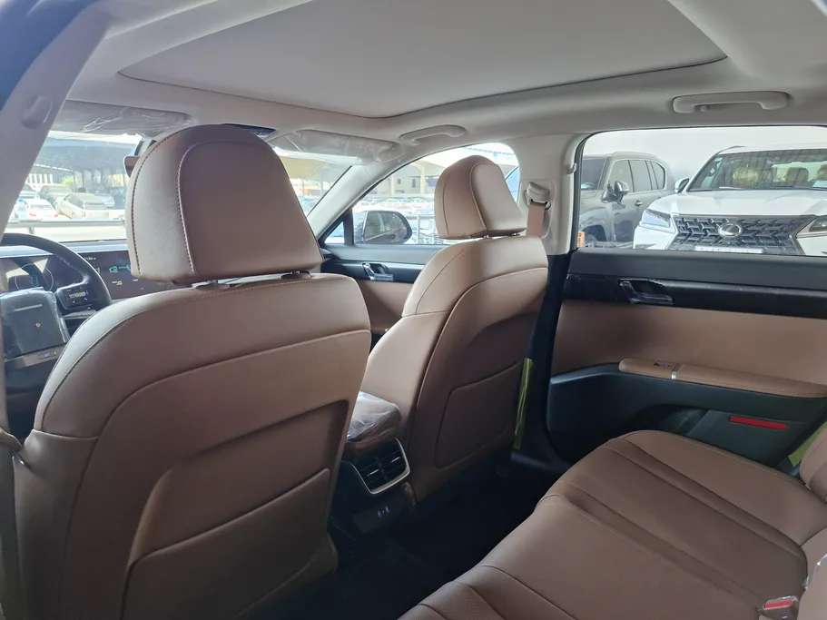 2024 Hyundai Azera Classic 