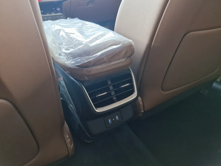 2024 Hyundai Azera Classic 