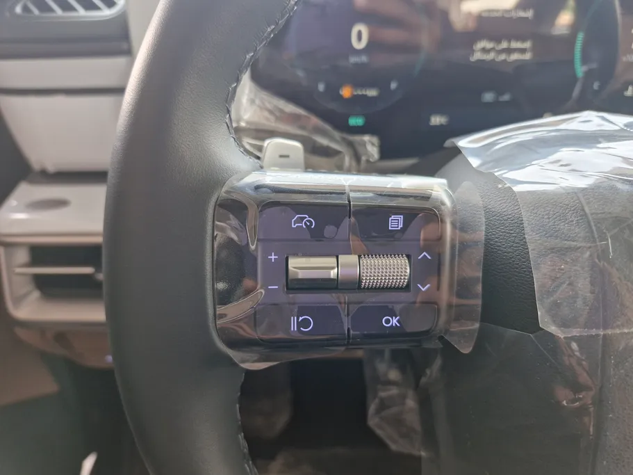 2024 Hyundai Azera Classic 