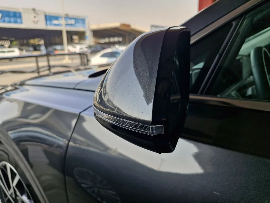 2024 Hyundai Azera Classic 