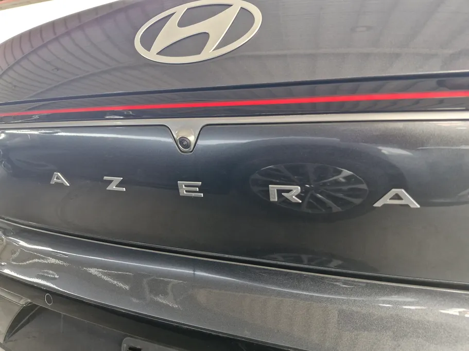 2024 Hyundai Azera Classic 