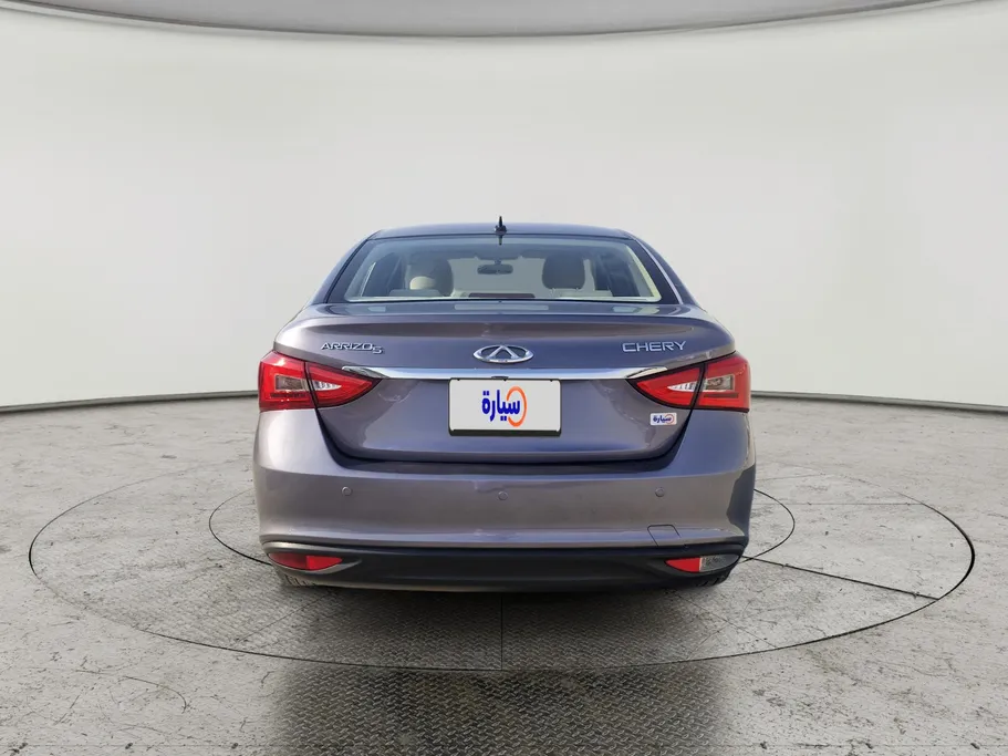 2023 Chery Arrizo 5 Comfort 