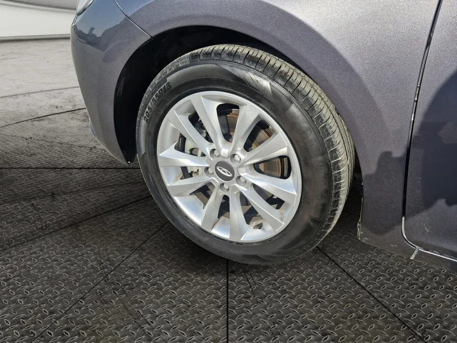 2023 Chery Arrizo 5 Comfort 