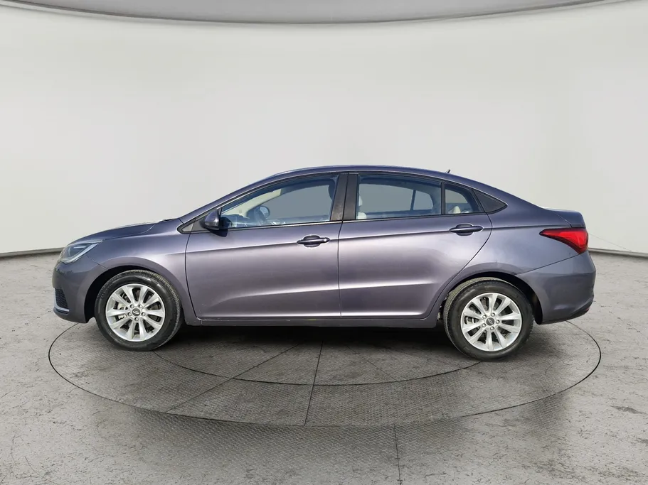 2023 Chery Arrizo 5 Comfort 