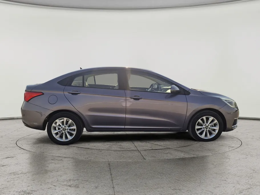 2023 Chery Arrizo 5 Comfort 