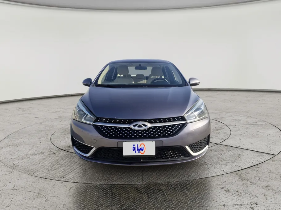 2023 Chery Arrizo 5 Comfort 