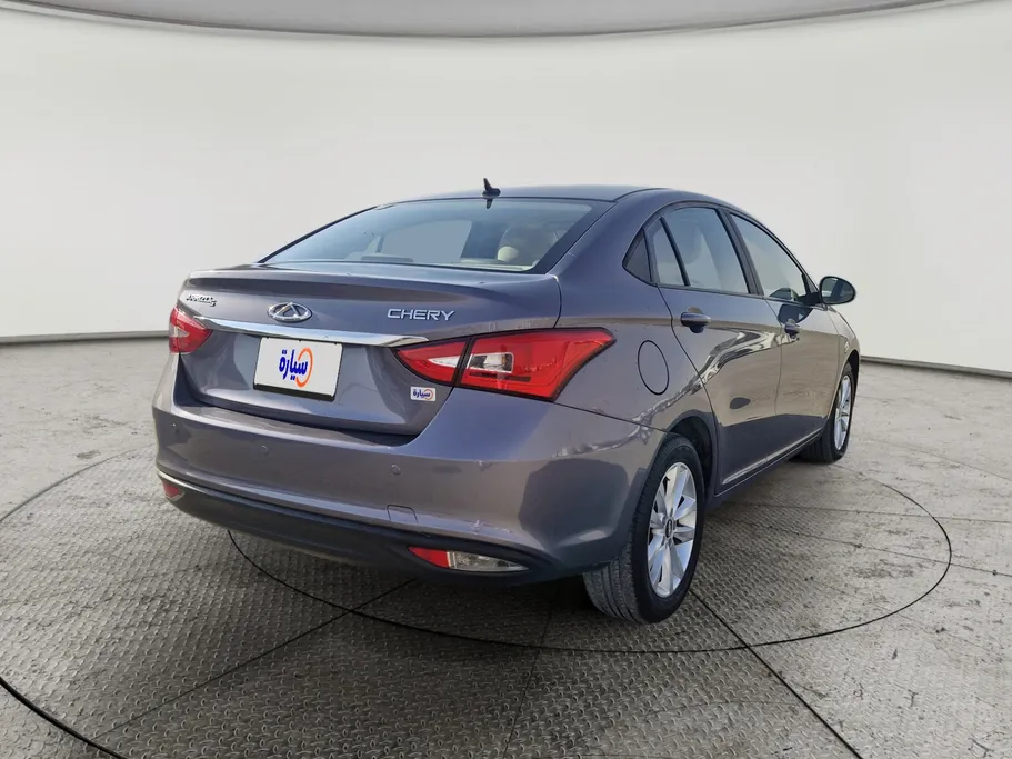 2023 Chery Arrizo 5 Comfort 