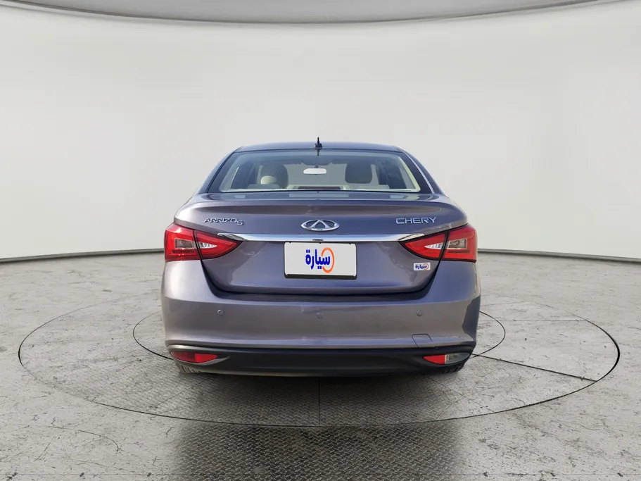 2023 Chery Arrizo 5 Comfort 