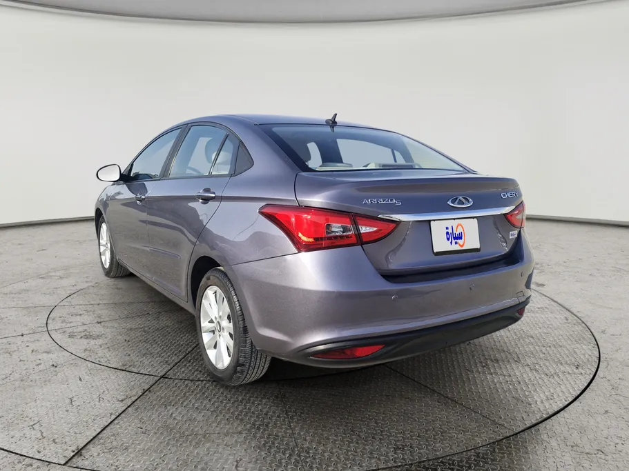 2023 Chery Arrizo 5 Comfort 