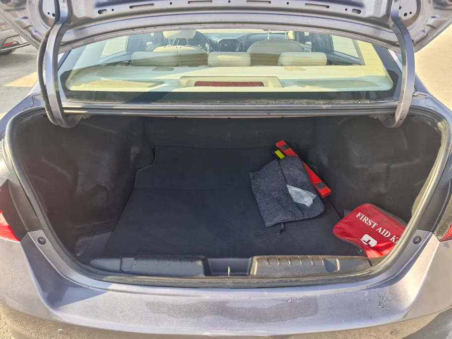 2023 Chery Arrizo 5 Comfort 