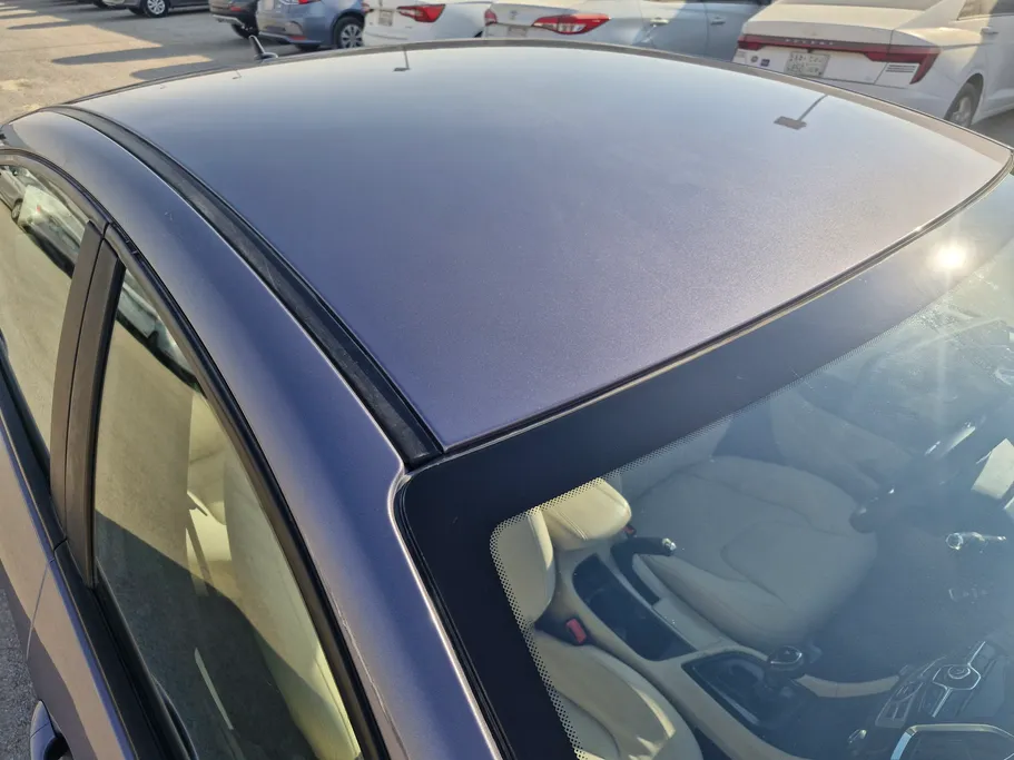 2023 Chery Arrizo 5 Comfort 