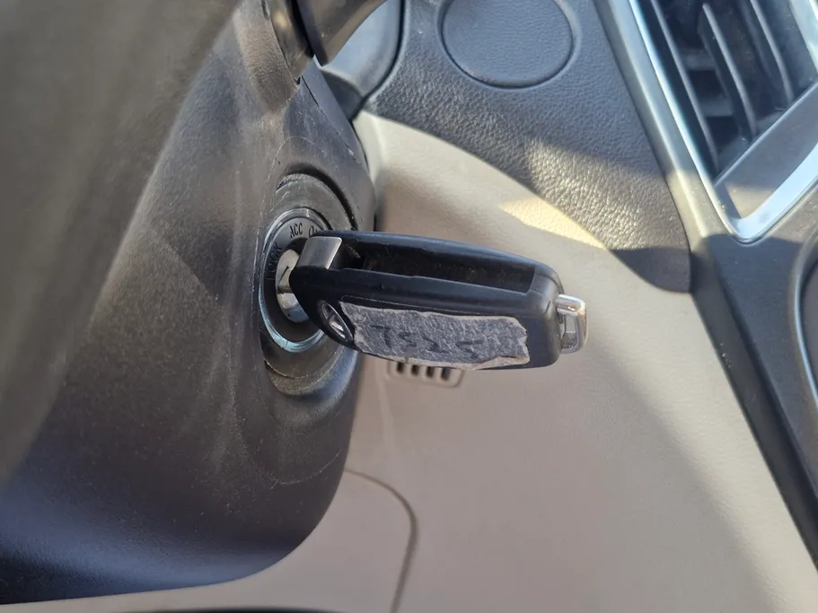 2023 Chery Arrizo 5 Comfort 