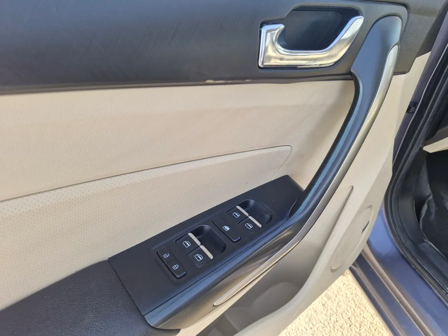 2023 Chery Arrizo 5 Comfort 