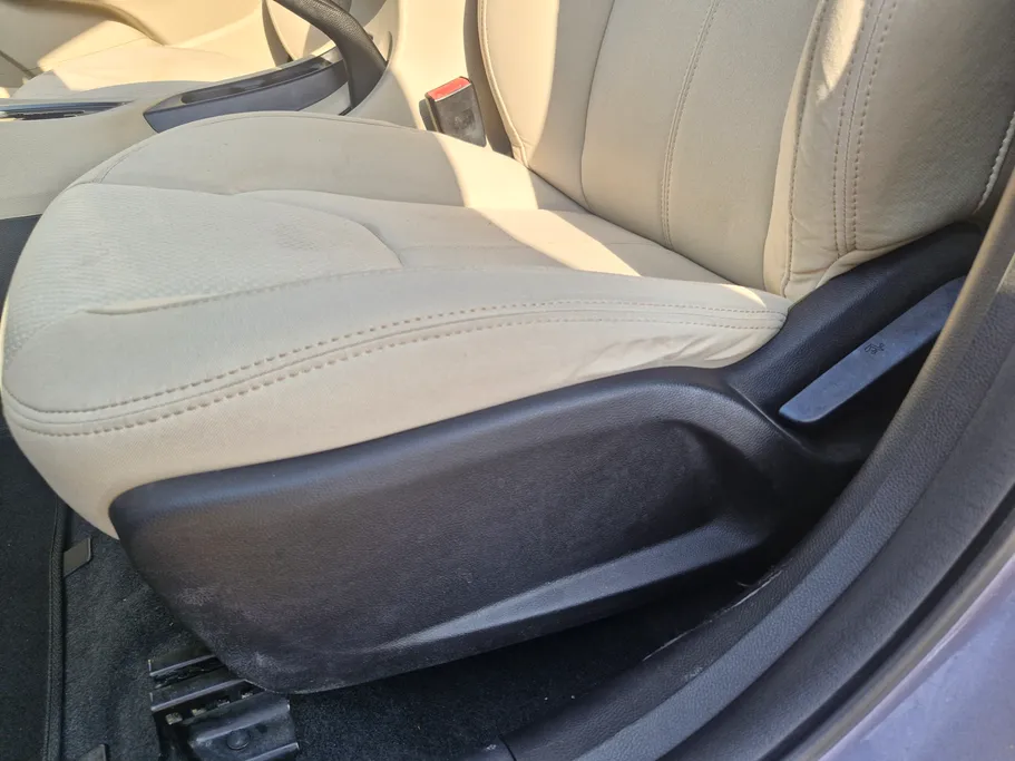 2023 Chery Arrizo 5 Comfort 