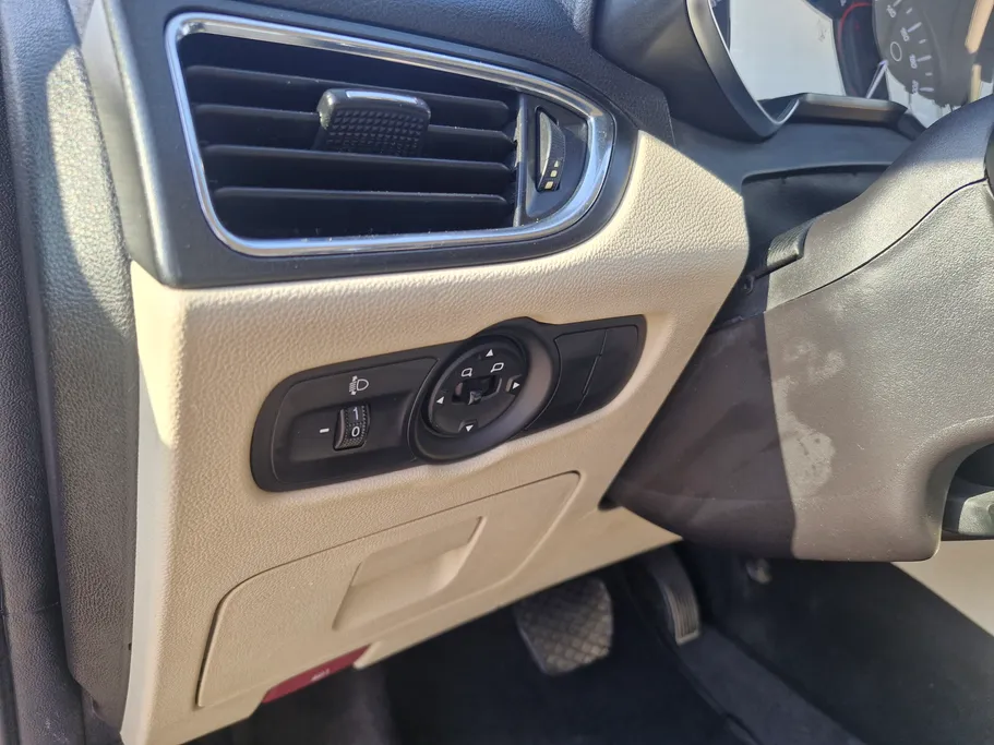 2023 Chery Arrizo 5 Comfort 