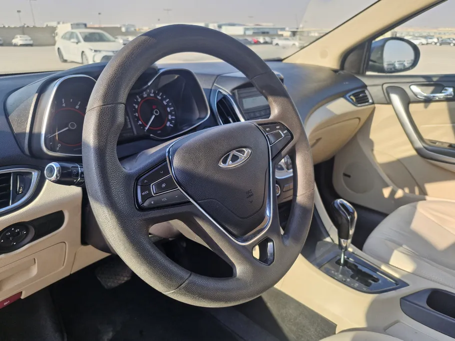 2023 Chery Arrizo 5 Comfort 