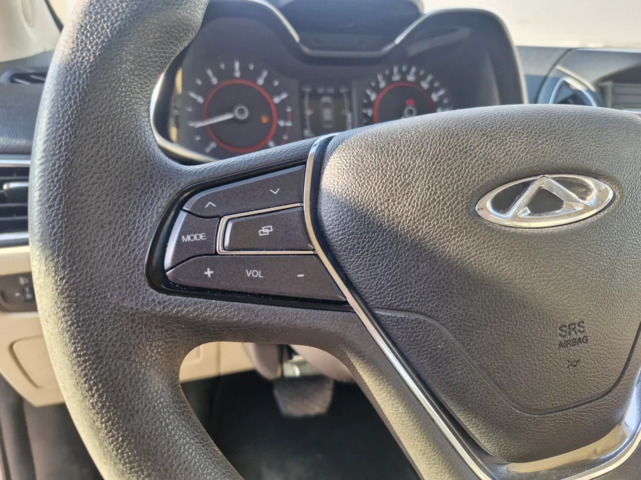 2023 Chery Arrizo 5 Comfort 