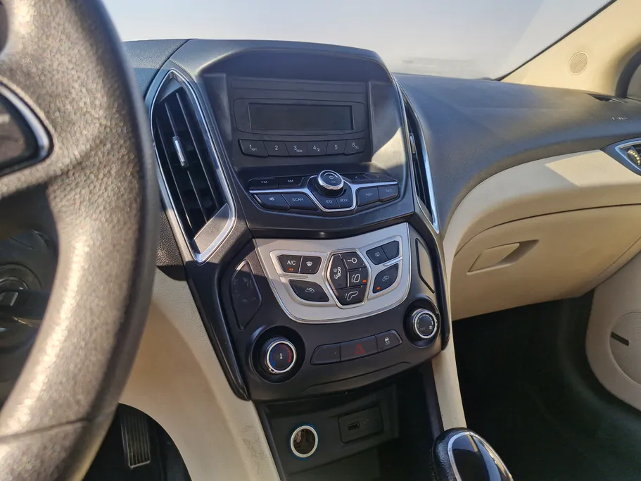 2023 Chery Arrizo 5 Comfort 