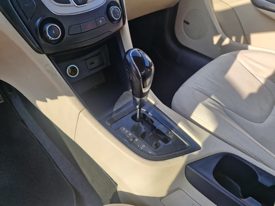 2023 Chery Arrizo 5 Comfort 