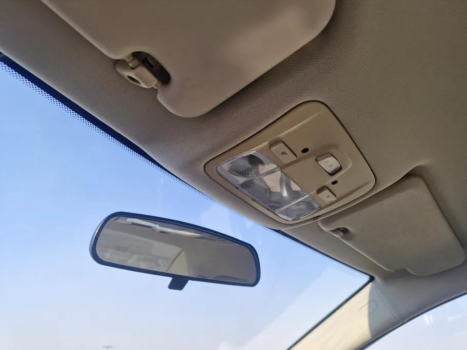 2023 Chery Arrizo 5 Comfort 