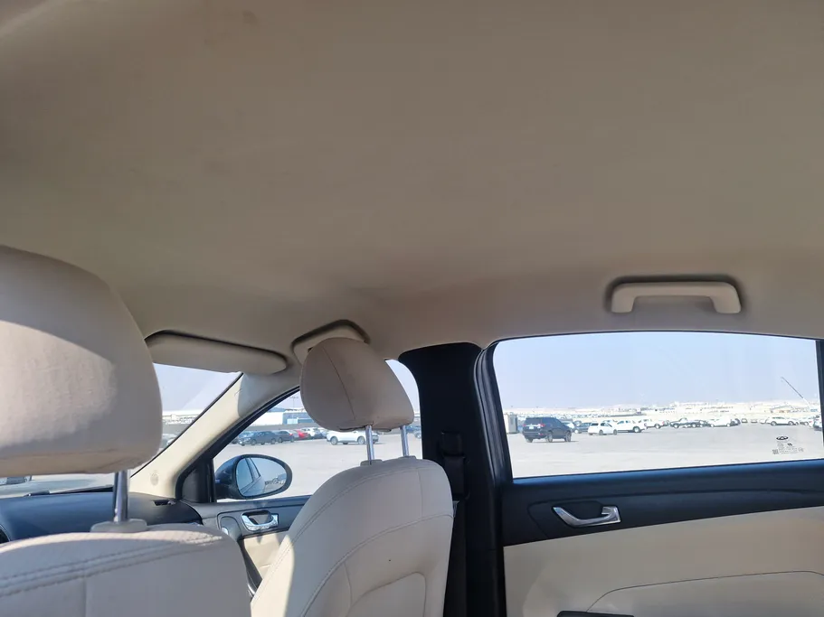 2023 Chery Arrizo 5 Comfort 