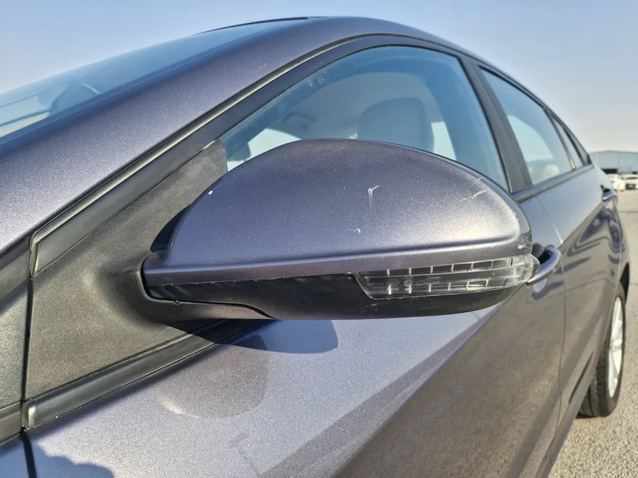 2023 Chery Arrizo 5 Comfort 