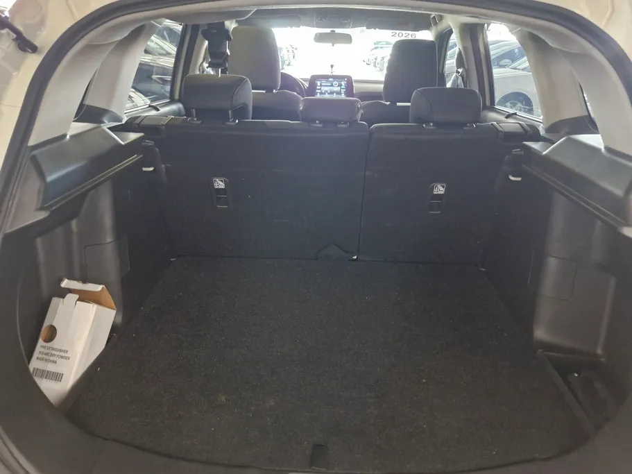 تويوتا أوربان كروزر GL 2026 