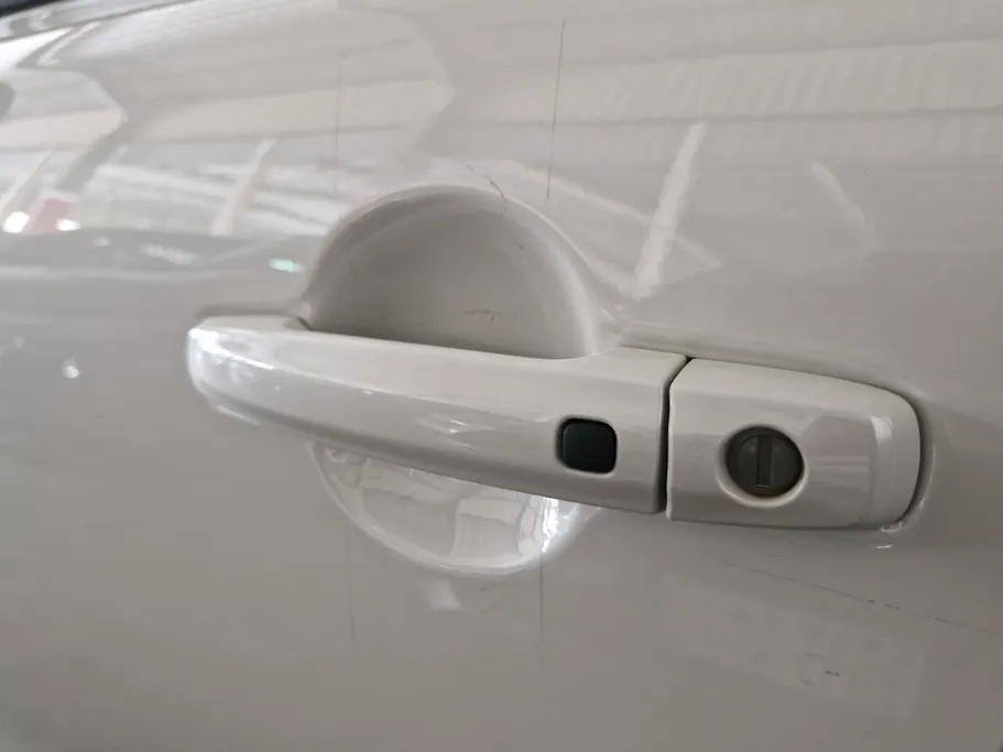 تويوتا أوربان كروزر GL 2026 