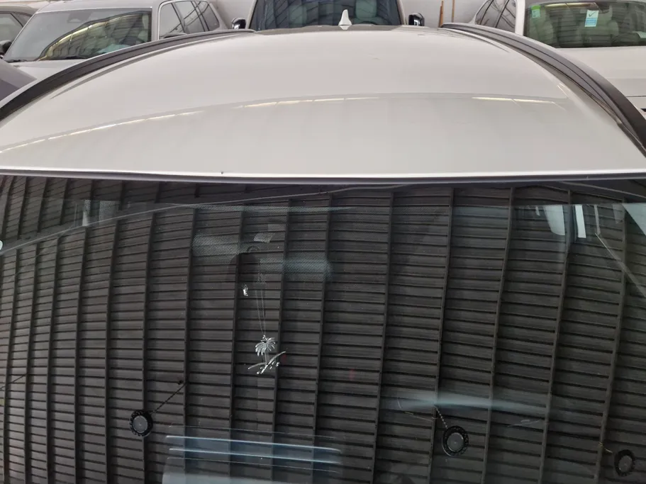 تويوتا أوربان كروزر GL 2026 