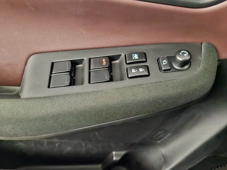 تويوتا أوربان كروزر GL 2026 