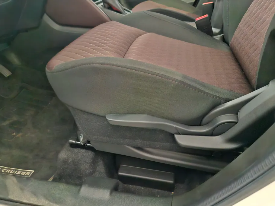 تويوتا أوربان كروزر GL 2026 