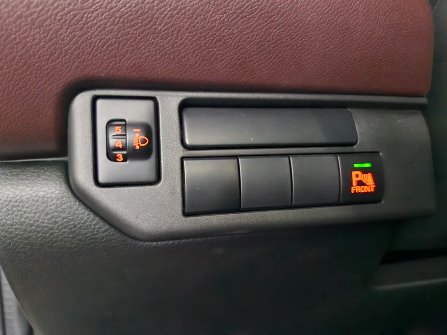 تويوتا أوربان كروزر GL 2026 