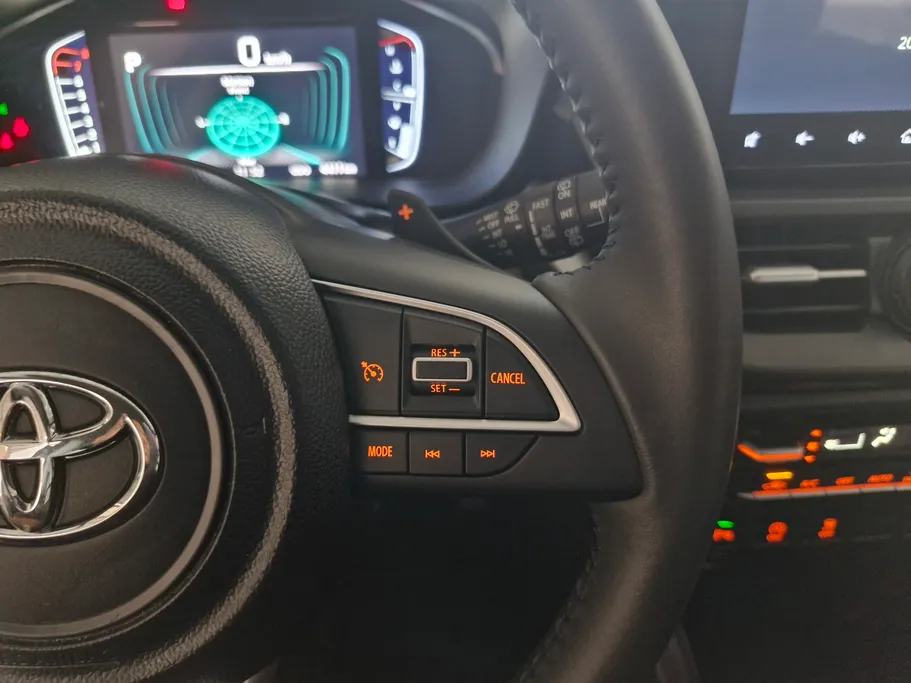 تويوتا أوربان كروزر GL 2026 