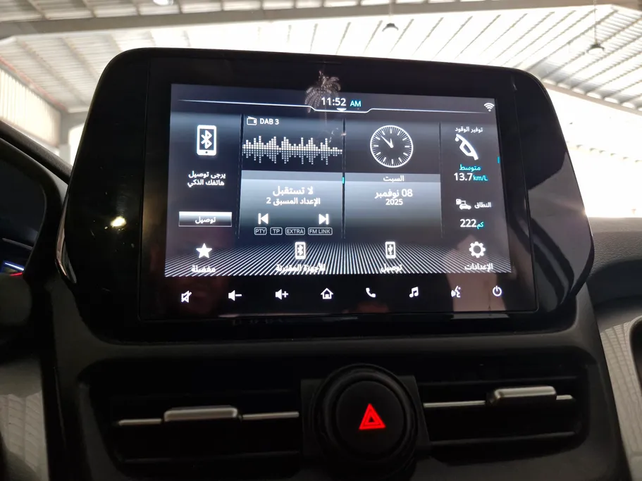 تويوتا أوربان كروزر GL 2026 