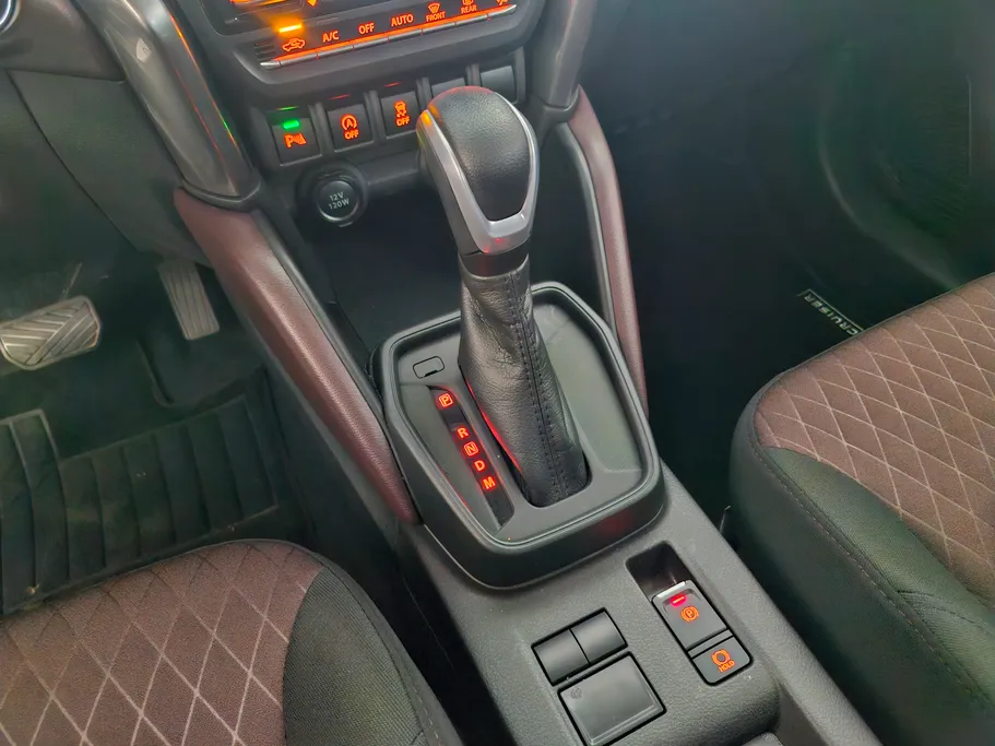 تويوتا أوربان كروزر GL 2026 