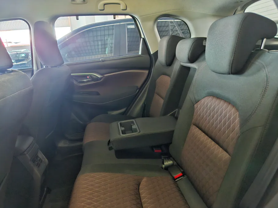 تويوتا أوربان كروزر GL 2026 