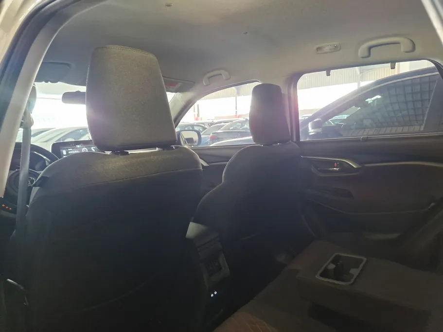 تويوتا أوربان كروزر GL 2026 