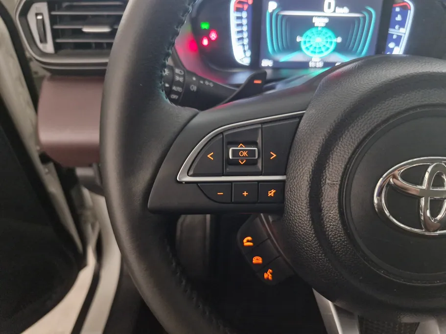 تويوتا أوربان كروزر GL 2026 