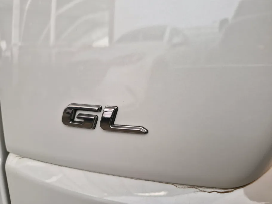 تويوتا أوربان كروزر GL 2026 