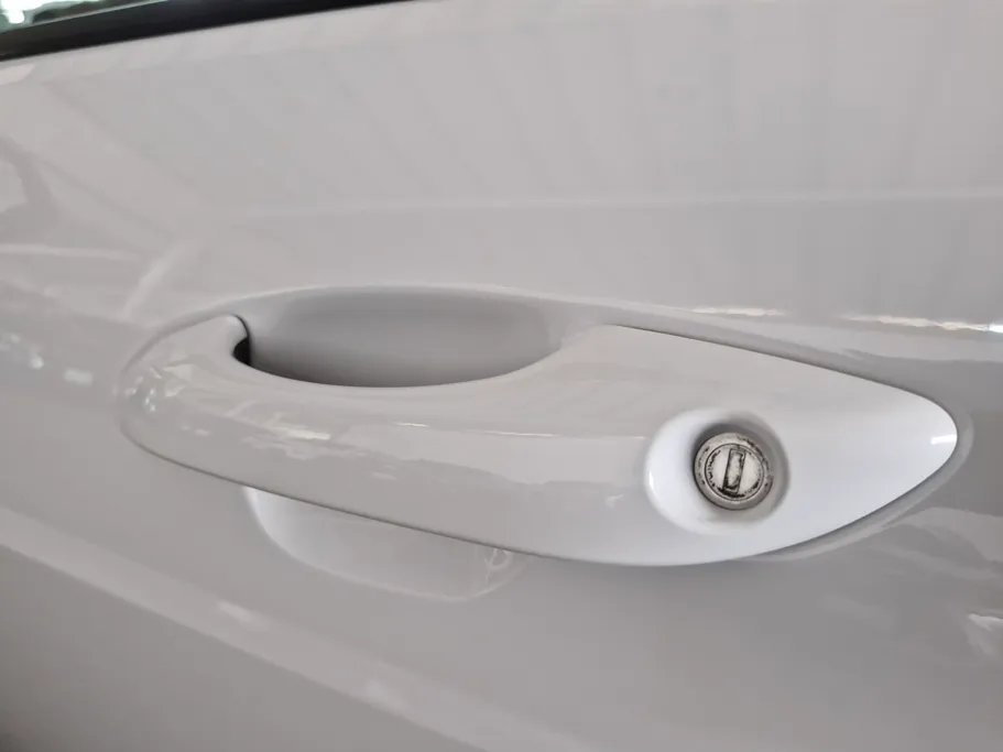 هيونداي اكسنت فلييت 2025 