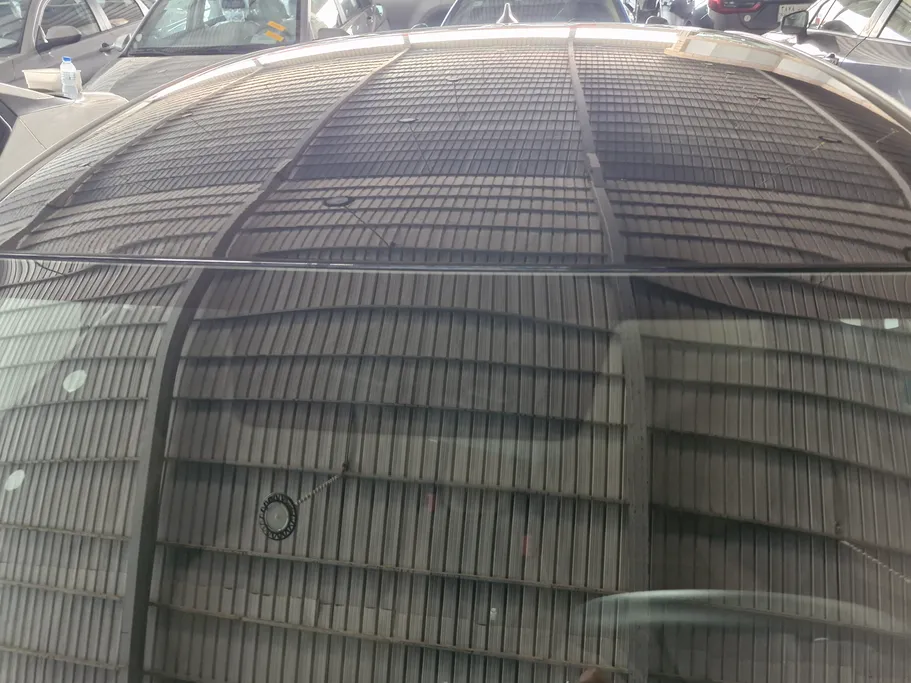 هيونداي اكسنت فلييت 2025 