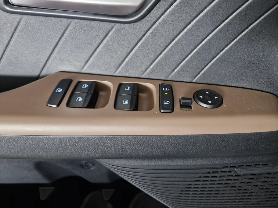 هيونداي اكسنت فلييت 2025 