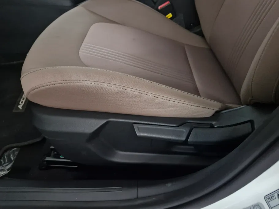 هيونداي اكسنت فلييت 2025 