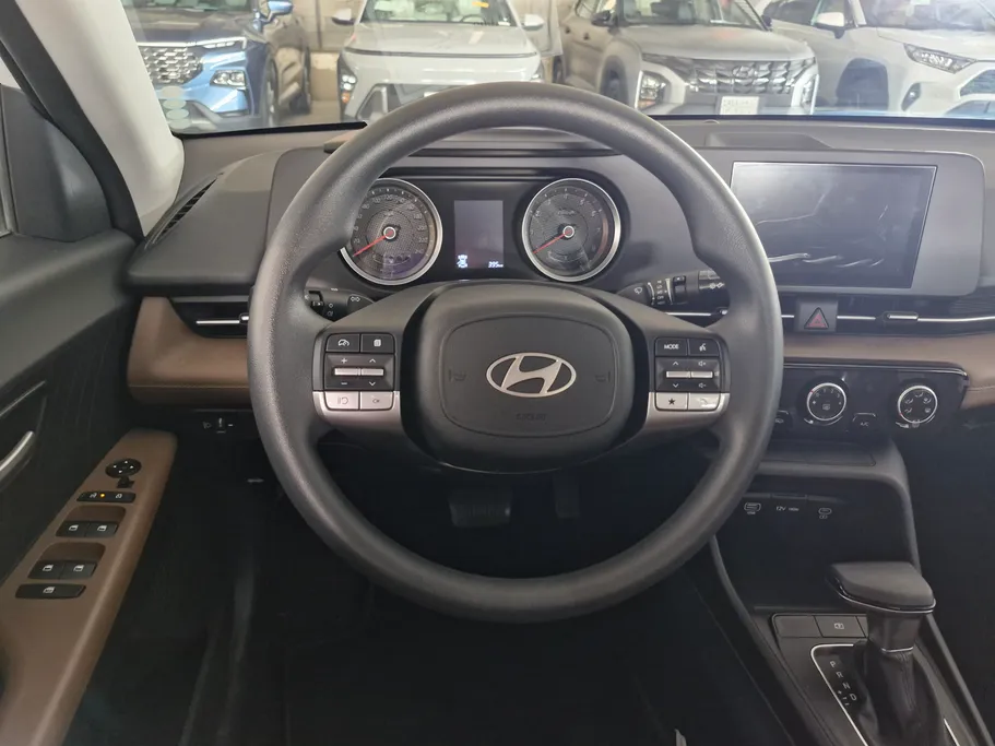 هيونداي اكسنت فلييت 2025 