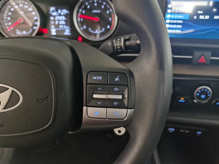 هيونداي اكسنت فلييت 2025 