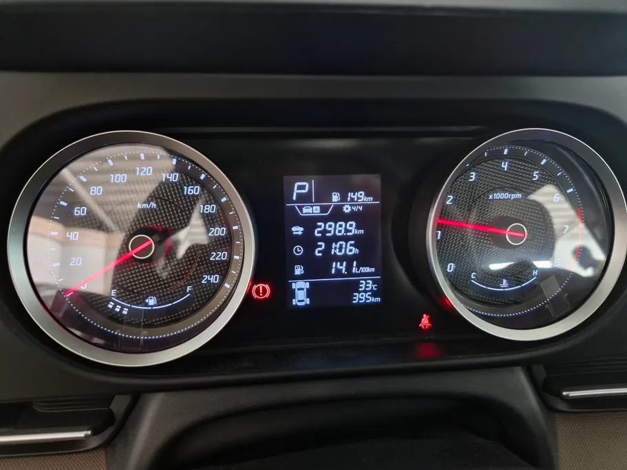 هيونداي اكسنت فلييت 2025 