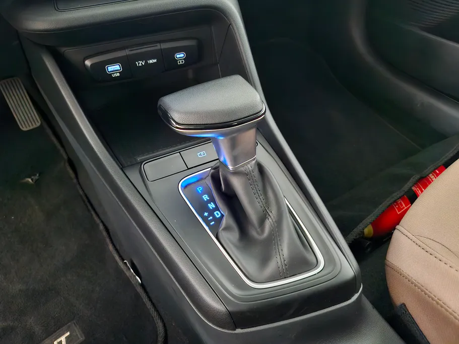 هيونداي اكسنت فلييت 2025 