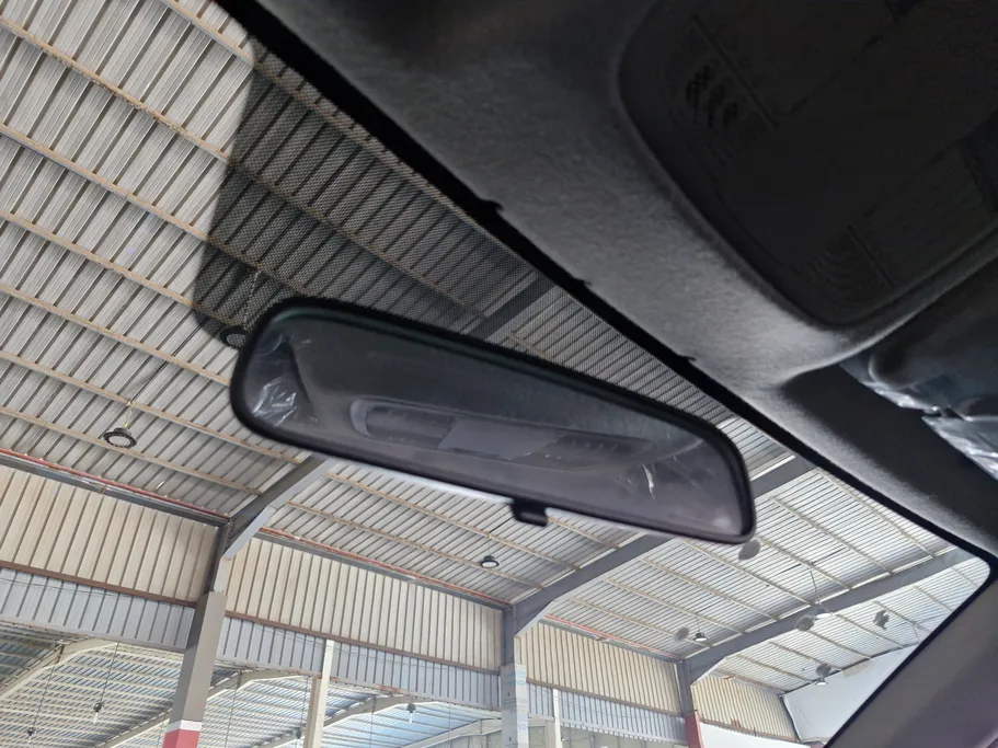 هيونداي اكسنت فلييت 2025 